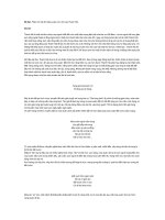 phân tích bài thơ ''mùa xuân nho nhỏ ''của THANH hải