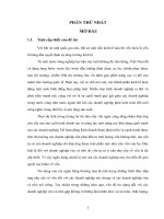 Tín dụng đối với các doanh nghiệp vừa và nhỏ tại Ngân hàng TMCP Công thương