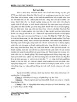 phân tích hiệu quả kinh doanh và biện pháp nâng cao hiệu quả kinh doanh tại công ty cổ phần xây lắp sao việt