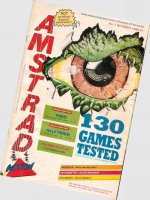 amstrad action số 001
