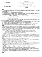 Đề quốc gia berlin