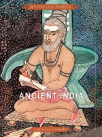 ancient india (myths of the world)