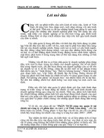 phân tích công tác quản lý tại công ty cổ phần dược phẩm - y tế Lâm Đồng