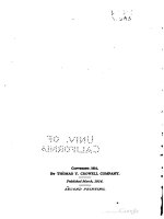 The education of karl witte