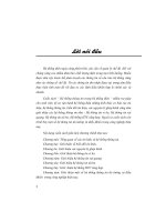 Hệ thống thông tin trong hệ thống điện