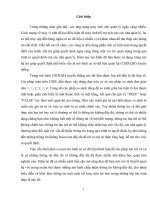 khái quát về csdlqh với thông tin không đầy đủ