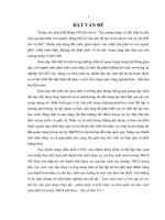 Lựa chọn một số bài tập bổ trợ thể lực cho giai đoạn chạy đà – giậm nhảy ở môn nhảy xa kiểu ngồi của học sinh nam khối 8 trường THCS mỹ hoá – thị xã bến tre