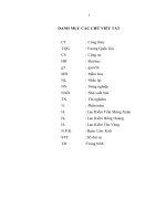 Nghiên cứu một số biện pháp kỹ thuật nhằm bảo tồn một số loài địa lan kiếm (cymbidium) ở vùng hoàng liên sơn, huyện  sa pa, tỉnh lào cai