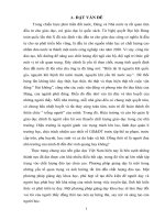 skkn đổi mới cơ sở vật chất đáp ứng nhu cầu dạy học trong tình hình mới