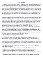 Truyện ma kinh dị : Lời nguyền