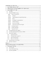 SỰ PHÁ VỠ CẤU TRÚC VÀ TỶ GIÁ HỐI ĐOÁI THỰC HIỆU LỰC CỦA TRUNG QUỐC: PHƯƠNG PHÁP TIẾP CẬN NATREX