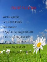 NHỮNG KHÓ KHĂN của KINH tế VIỆT NAM HIỆN NAY để HOÀN THÀNH CNH năm 2020