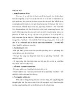 Phát triển dịch vụ thẻ tại ngân hàng vietinbank chi nhánh bắc ninh