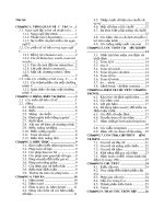 Tổng quan về C  và C++