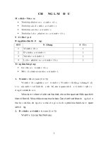 giáo trình vi sinh vật năm học 2013