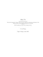 giáo trình vật lý điện từ