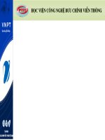 SMB TRONG A1000MME10 VÀ ỨNG DỤNG TẠI VIỄN THÔNG  GIA LÂM HÀ NỘI