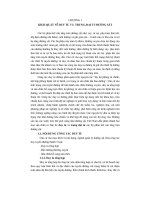 tài liệu kỹ thuật sửa chữa đường sắt