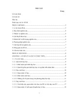 bồi dưỡng phương pháp học và nâng cao năng lực tự học cho học sinh qua phần hóa học vô cơ lớp 10 nâng cao