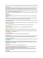 hướng dẫn chơi bài magic