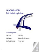 Cầu bê tông cốt thép 2 công nghệ đúc hẫng English