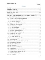 Nghiên cứu kỹ thuật SCFDMA trong 3GPP LTE