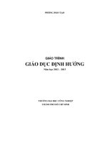 Tổng quan về Trường Đại học Công nghiệp TPHCM (HUI), các quy định chung, thư viện và các dịch vụ cơ bản và những điều cần biết khi học