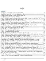 đề cương thi công đường sắt 1