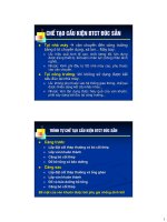 cấu kiện bê tông cốt thép đúc sẵn