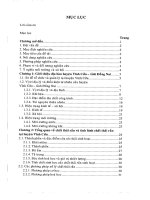 khảo sát , đánh giá hiện trạng và đề xuất biện pháp quản lý môi trường cho bải chôn lấp chất thải rắn quy mô 2ha huyện vĩnh cửu , tỉnh đồng nai