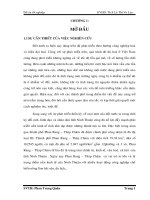 khảo sát hệ thống thu gom rác thải sinh hoạt và đề xuất giải pháp phân loại tại nguồn tại tp phan rang tháp chàm tỉnh ninh thuận