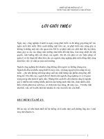 thiết kế hệ thống xử lý nước thải dệt nhuộm CS 100 M3NGĐ