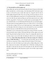 Một số biện pháp nhằm nâng cao hiệu quả sử dụng vốn cố định tại công ty TNHH giấy đông á