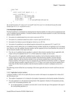 C Language Reference Manual_4 pot