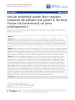 Báo cáo sinh học: 