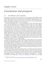 GEOGRAPHIC INFORMATION: Value, Pricing, Production, and Consumption - Chapter 7 (end) pot