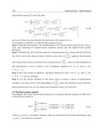 Heat Conduction Basic Research Part 6 potx