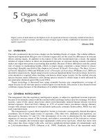 ECOTOXICOLOGY: A Comprehensive Treatment - Chapter 5 docx