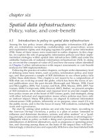 GEOGRAPHIC INFORMATION: Value, Pricing, Production, and Consumption - Chapter 6 pot