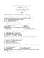 DE KIEM TRA HOC KI I VAT LI 10 pdf