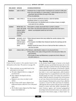 – WORLD HISTORY – RELIGION ORIGIN CHARACTERISTICS ■ ■ Hinduism India in 1500 potx