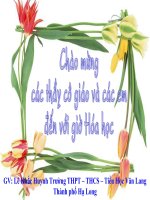 Bài giảng điện tử môn hóa học: ancol_1 doc