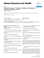 báo cáo sinh học: