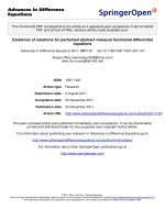 Báo cáo sinh học: 