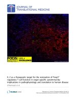 Báo cáo hóa học: 