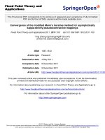 Báo cáo sinh học: 