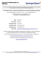 Báo cáo sinh học: 