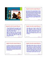 Phân loại học và sự phân loại động vật