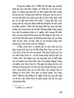 Giáo trình triết học part 4 pptx