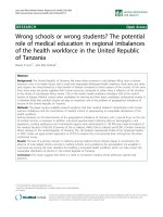 báo cáo sinh học: